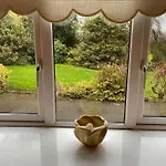 Holiday home Countryside Escape, 4 Bedroom, 8 Single Beds, Free Parking & Wifi Near New Walkway *