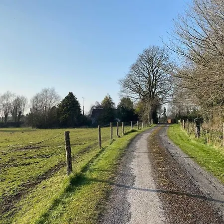 4 Bedroom, 8 Single Beds, With Free Parking & Wifi Near New Walkway בית נופש