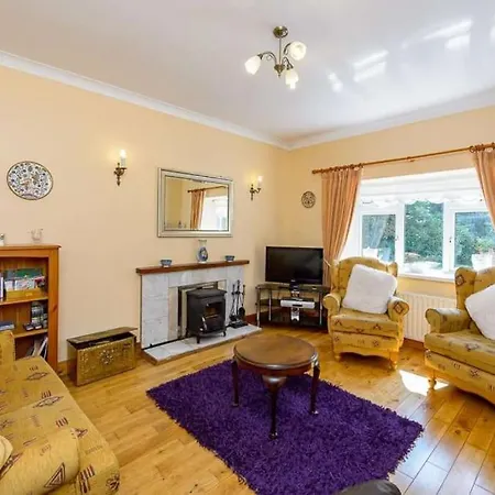 5 Bedroom House With Free Parking Near New Walkway * Navan